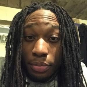 Meet your Posher, Rickwon